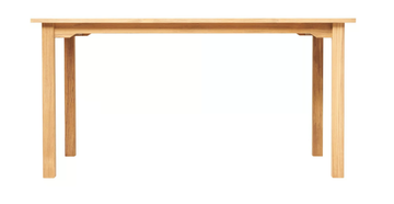 THEODORA - Rectangular teak table by Traditional Teak - view 3